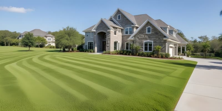 Charleston Corners Lawncare