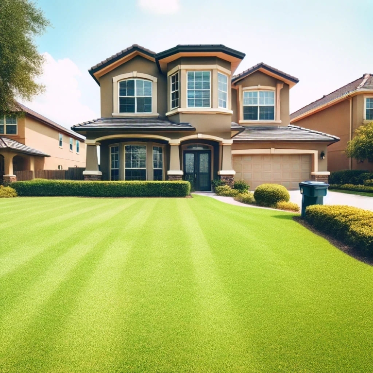 Fawn Ridge Lawncare